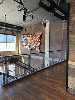 Ironworks Hotel Indy by null
