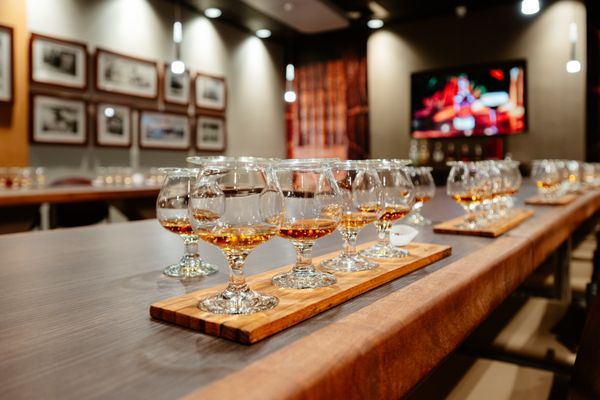 Casa BACARDÍ by null Casa BACARDÍ by null