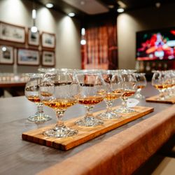 Casa Bacardi - Rum Tasting Tour