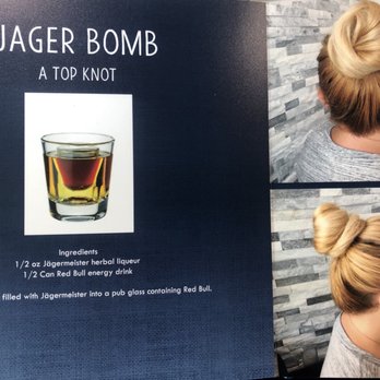 Bombshell Dry Bar - Hair Stylists Near Me - Davie, Florida Bombshell Dry Bar - Hair Stylists Near Me - Davie, Florida