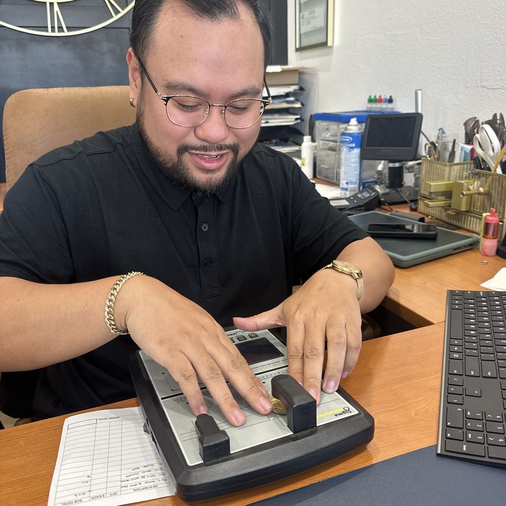 Liberty Coin Long Beach, CA 90899 - Last Updated January 2026 - Yelp