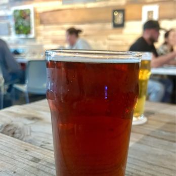 NEW Ales Brewing - Breweries Near Me - Middletown, Ohio