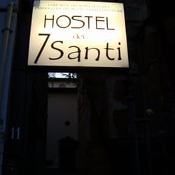Hostel 7 Santi