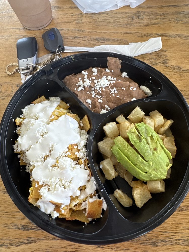 Cedar St. Cafe