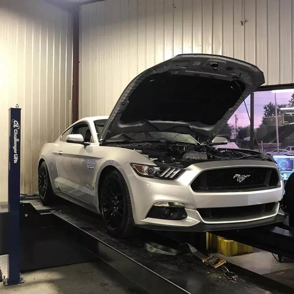 BOOST ADDICTS Updated September 2024 130 Caroline Wy, Gallatin