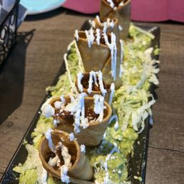 Tinga Flautas Tinga Flautas