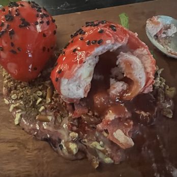 Ritual House - Inside of the dessert - Breakfast & Brunch Near Me - Pittsburgh, Pennsylvania