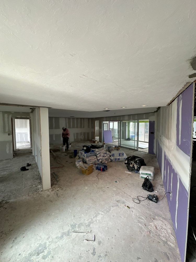 Slide of Gulf States Roofing and Construction