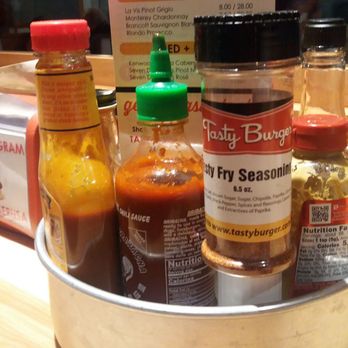 Tasty Burger - Spicy - Burgers Near Me - Boston, Massachusetts Tasty Burger - Spicy - Burgers Near Me - Boston, Massachusetts