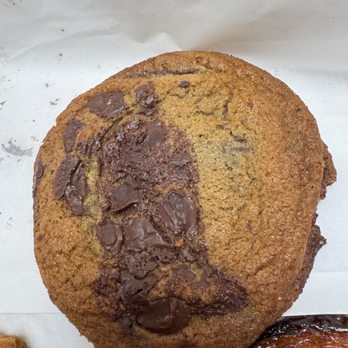 Arsicault - Chocolate chip cookie - Bakeries Near Me - San Francisco, California Arsicault - Chocolate chip cookie - Bakeries Near Me - San Francisco, California