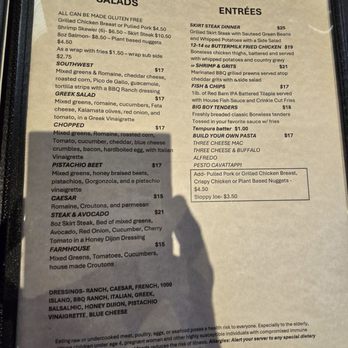 The Red Barn Restaurant and Brewery - Brewpubs Near Me - Mt Prospect, Illinois