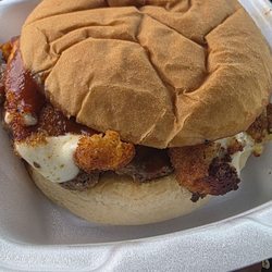 Fetter's Dairy Isle