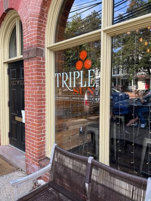 Triple Sun Spirits Co. - Newtown by null