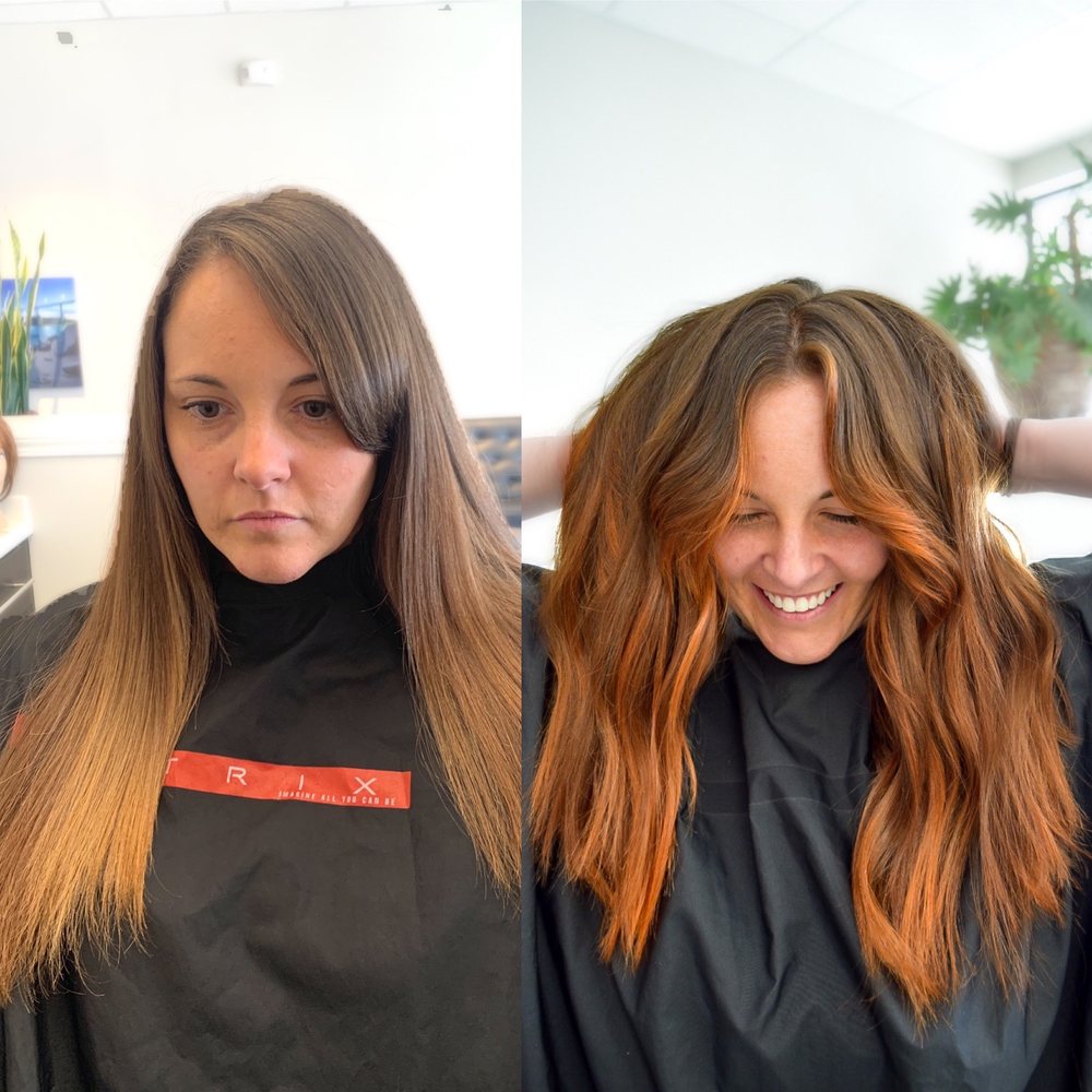 Salon 'tō-nē - Hair Salons Near Me - Little Rock, Arkansas Salon 'tō-nē - Hair Salons Near Me - Little Rock, Arkansas