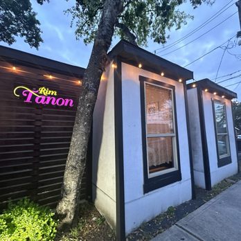 Rim Tanon - Outside - Thai Near Me - Houston, Texas Rim Tanon - Outside - Thai Near Me - Houston, Texas
