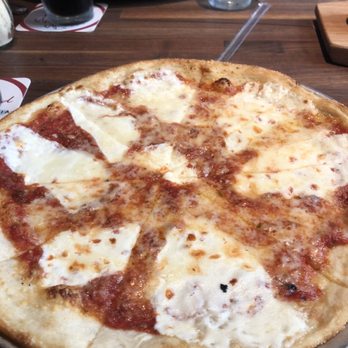 Yard House - Cheese Pizza - Bars Near Me - Houston, Texas Yard House - Cheese Pizza - Bars Near Me - Houston, Texas