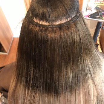 Ixia Salon - Hair extensions - Hair Salons Near Me - Albany, California