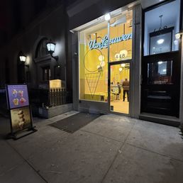 Storefront Storefront