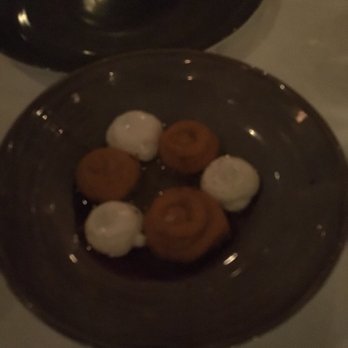 Spago - Bread dip - New American Near Me - Beverly Hills, California Spago - Bread dip - New American Near Me - Beverly Hills, California