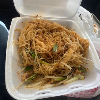 Pho 559 - Pad Thai - Bubble Tea Near Me - Fresno, California