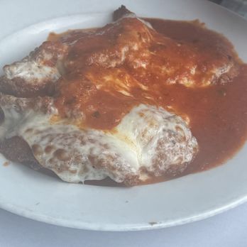 Rino's Place - Chicken Parm - Italian Near Me - Boston, Massachusetts Rino's Place - Chicken Parm - Italian Near Me - Boston, Massachusetts