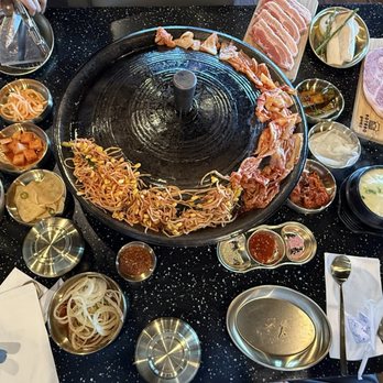 SOT BBQ - Korean Near Me - San Diego, California SOT BBQ - Korean Near Me - San Diego, California