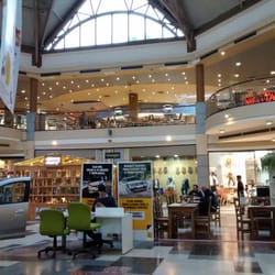 Boulevard Shopping