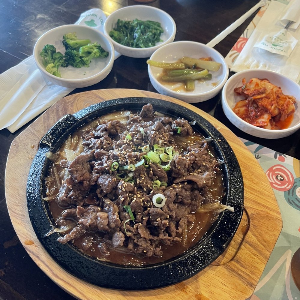 BBB Tofu House - Korean Near Me - Orlando, Florida BBB Tofu House - Korean Near Me - Orlando, Florida
