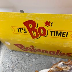 Bojangles