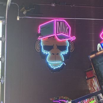 Game Over-Arcade - Bars Near Me - Alton, Illinois Game Over-Arcade - Bars Near Me - Alton, Illinois