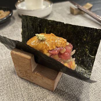 Sushi Hon - Japanese Near Me - San Francisco, California