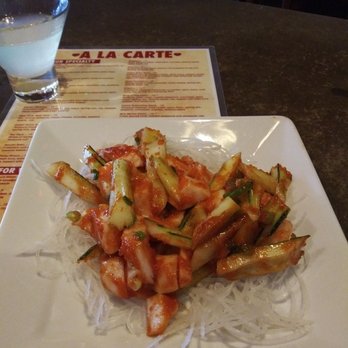 Sushi Blues Cafe - Spicy Fish - Sushi Bars Near Me - Raleigh, North Carolina Sushi Blues Cafe - Spicy Fish - Sushi Bars Near Me - Raleigh, North Carolina