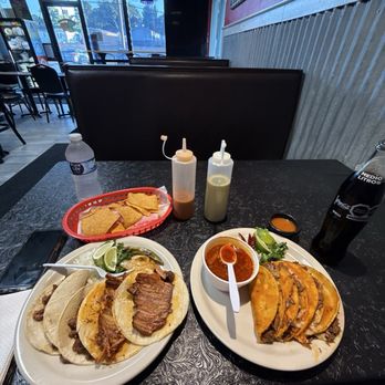 Taqueria Flor de Taxco