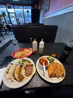 Taqueria Flor de Taxco