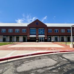 Amy Hill Physical Therapy