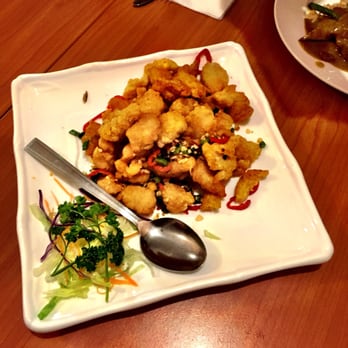 Asiama - Asian Fusion Near Me - Glasgow, GLG
