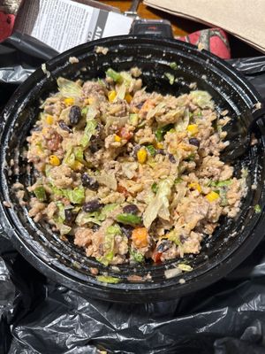 Contigo Taqueria by null