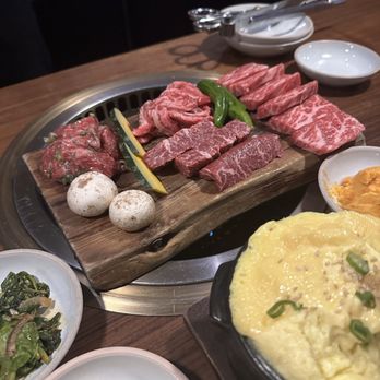 Nubiani - Small Beef Package - Korean Near Me - New York, New York