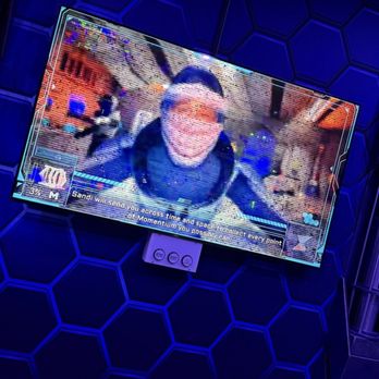 Time Mission - Escape Games Near Me - Houston, Texas