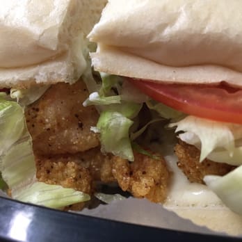 Pawpaw's Catfish Kitchen - Shrimp Po boy - Cajun/Creole Near Me - Sevierville, Tennessee Pawpaw's Catfish Kitchen - Shrimp Po boy - Cajun/Creole Near Me - Sevierville, Tennessee
