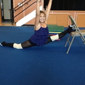 Global Rhythmic Academy - Gymnastics Near Me - Petaluma, California
