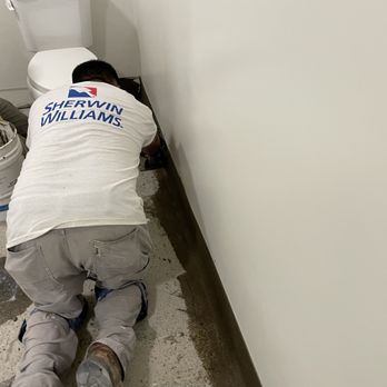 I Paint - Cove Molding, epoxy flooring - Painters Near Me - Soquel, California I Paint - Cove Molding, epoxy flooring - Painters Near Me - Soquel, California