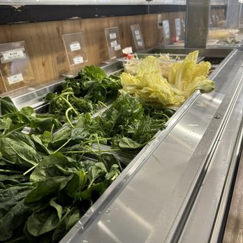YGF Malatang - Grab what you want then weigh and pay! - Noodles Near Me - Milpitas, California YGF Malatang - Grab what you want then weigh and pay! - Noodles Near Me - Milpitas, California