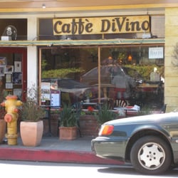 Osteria Divino