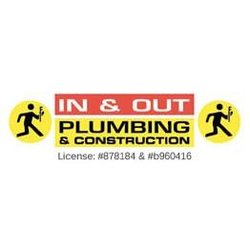 In & Out Plumbing & Construction