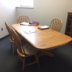 The Elder & Disability Law Firm