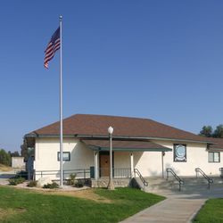 Cherry Valley Grange Community Center