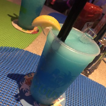 Clevelander - Lemonade made with vodka with an extra shot of vodka - Sports Bars Near Me - Miami Beach, Florida Clevelander - Lemonade made with vodka with an extra shot of vodka - Sports Bars Near Me - Miami Beach, Florida