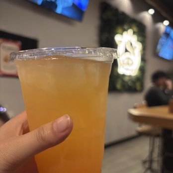 formoosa - Taiwanese Near Me - San Diego, California