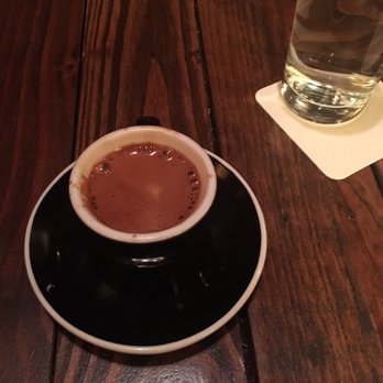 Liberty - Espresso shot - Coffee & Tea Near Me - Seattle, Washington Liberty - Espresso shot - Coffee & Tea Near Me - Seattle, Washington